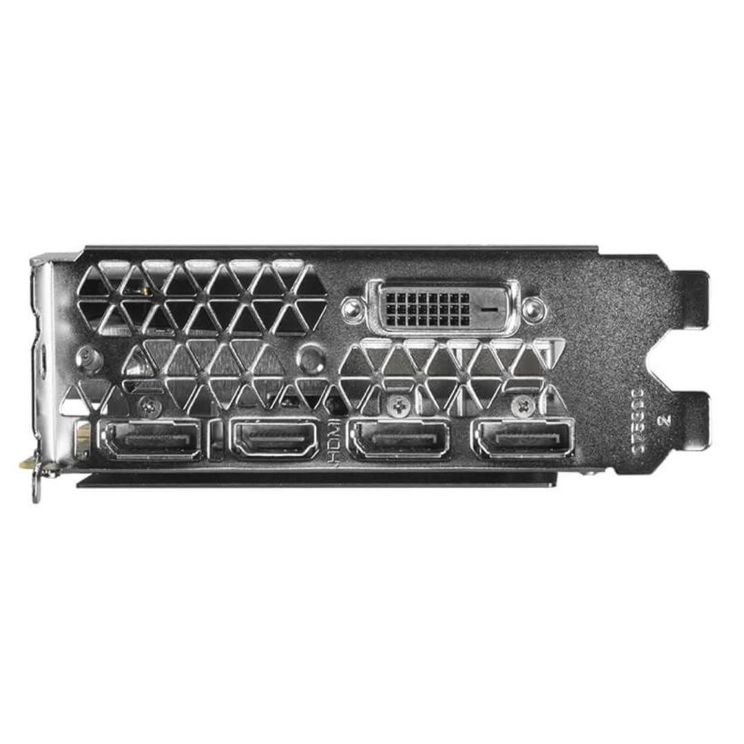 Leadtek WinFast GTX 1080 HURRICANE OC 8G, Computers & Tech, Parts ...