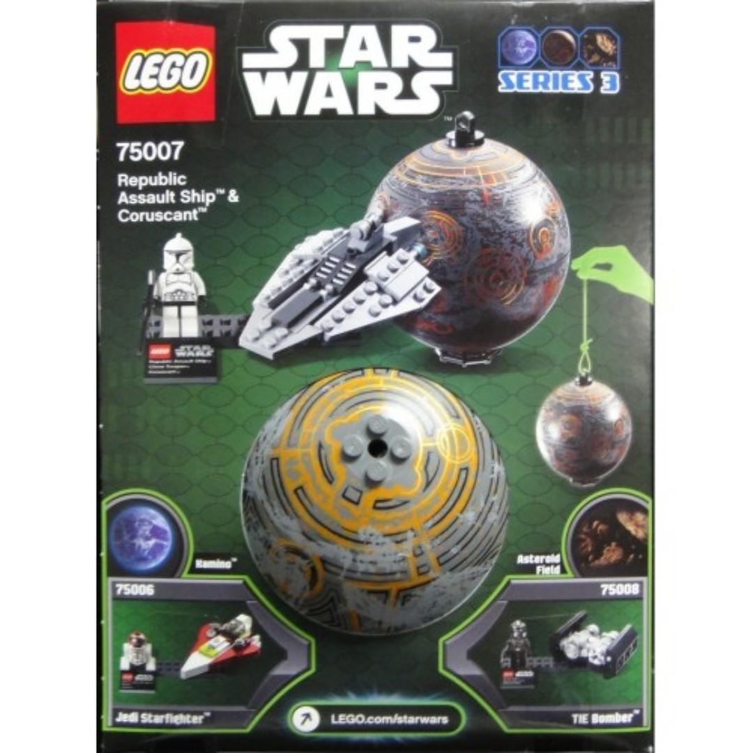 lego 75007