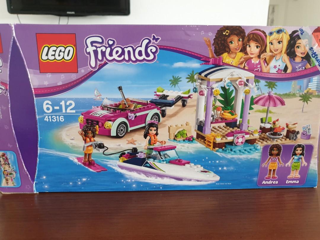 41316 lego friends sale