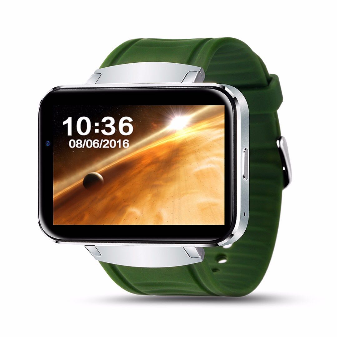 Dm98 deals smartwatch app