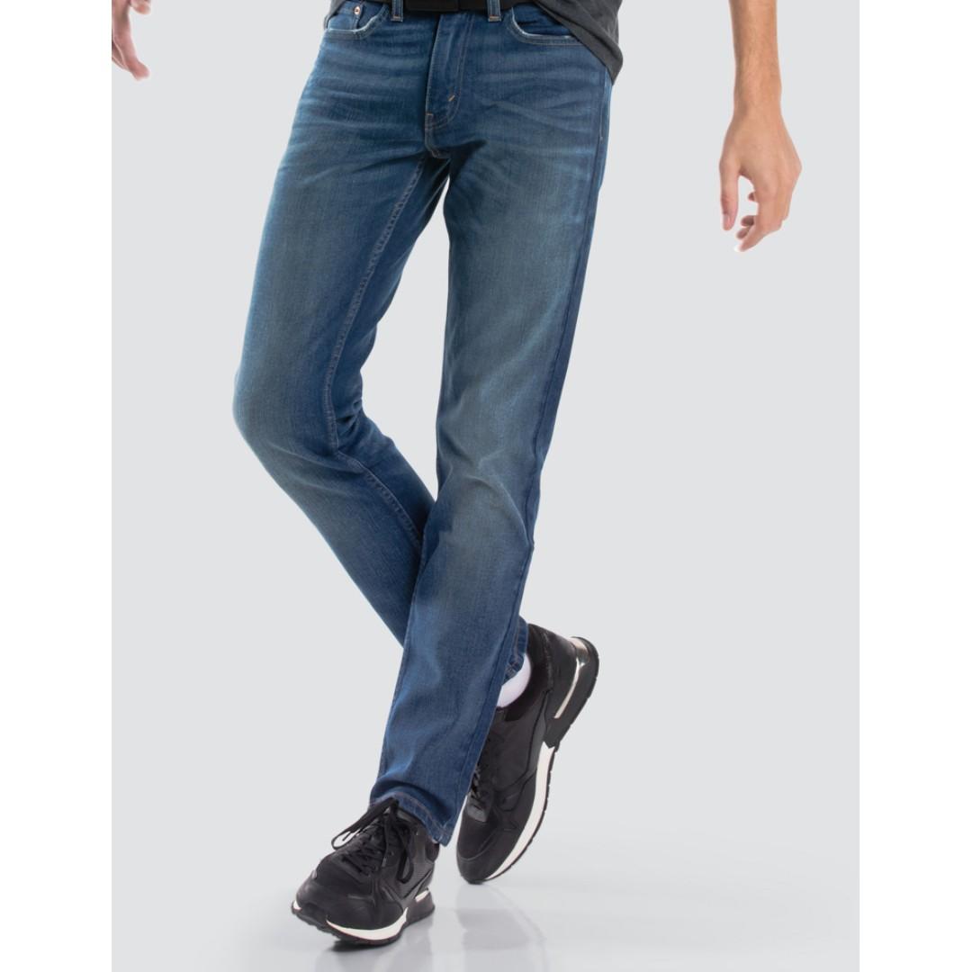 levi's modern slim