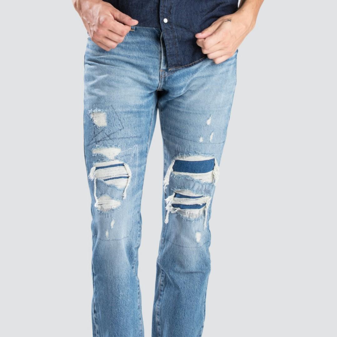 levis 511tm