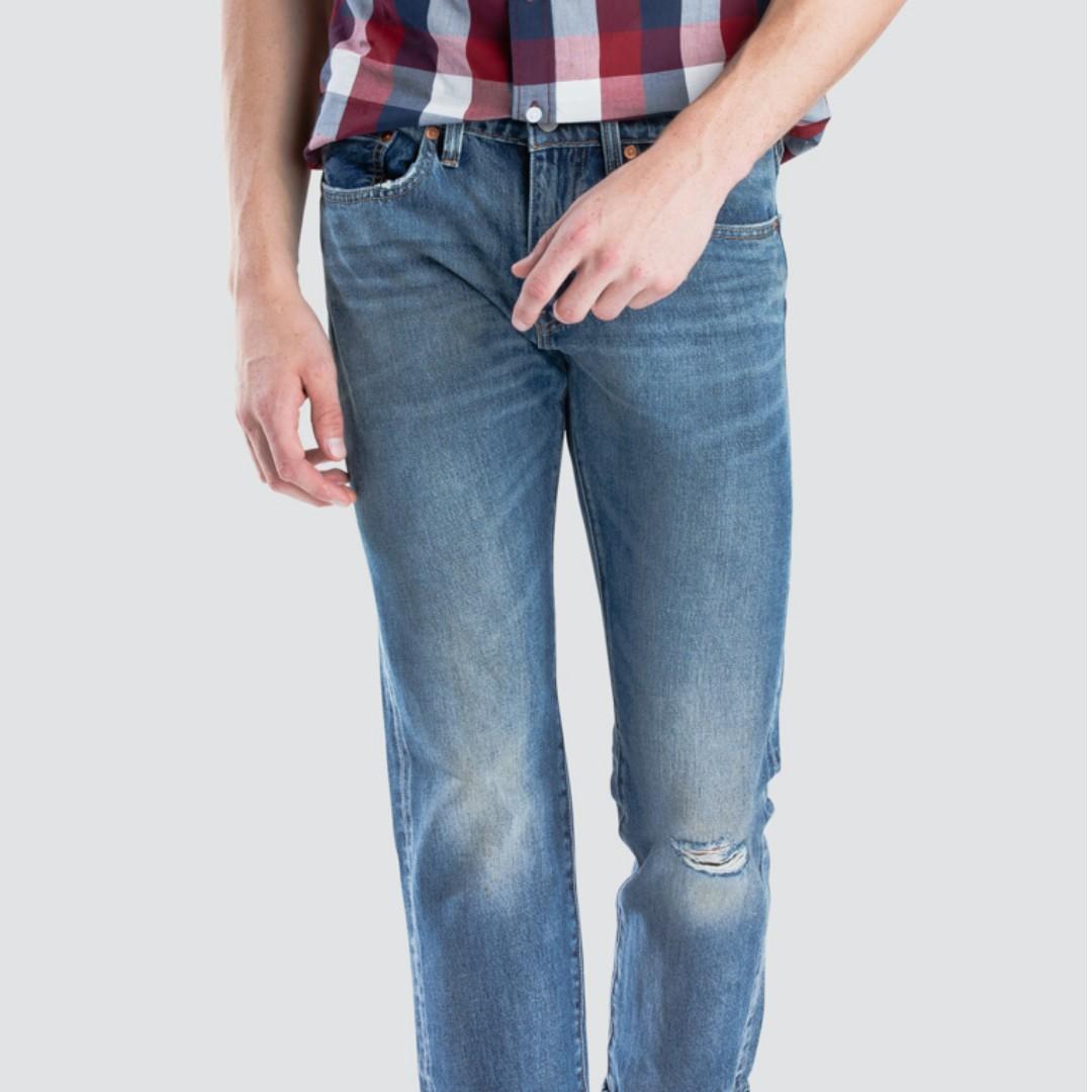 levis 511 selvedge uk