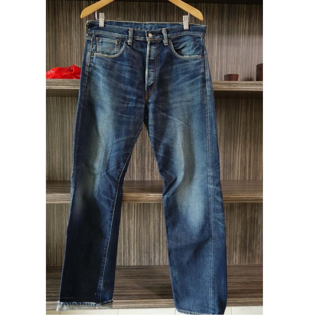 Levis 55501 hot sale