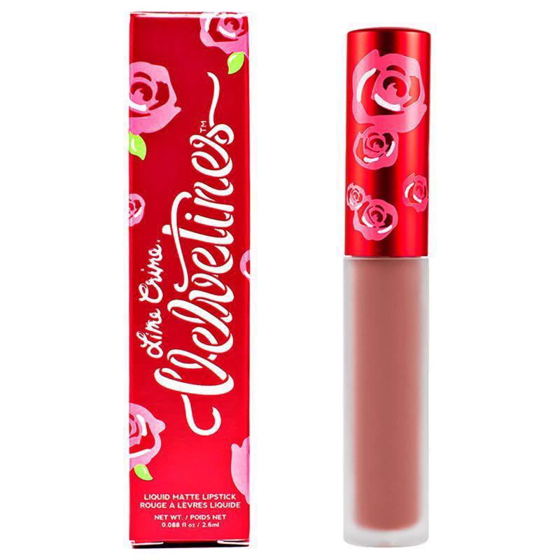 lime crime elle