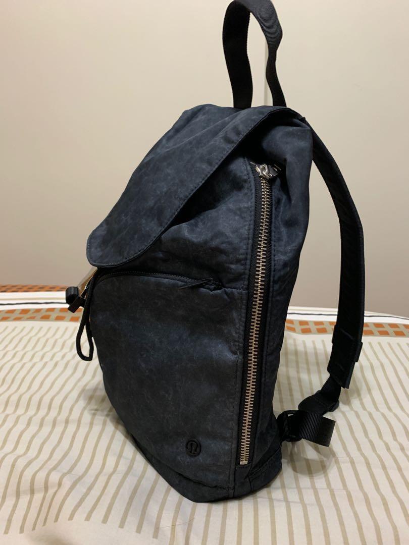 carry onward rucksack 12l