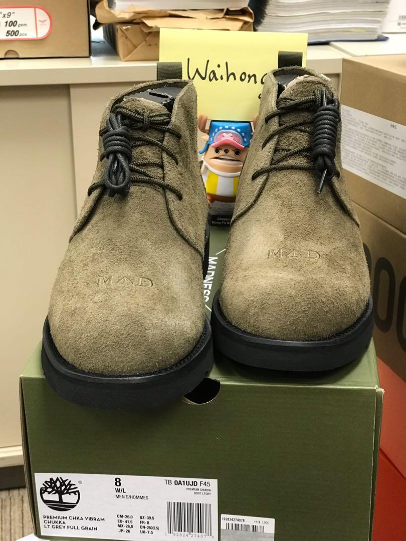 timberland fr