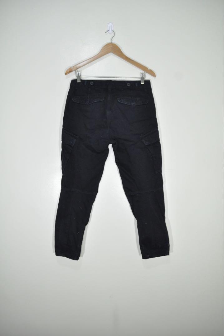 maharishi ma65 cargo pants