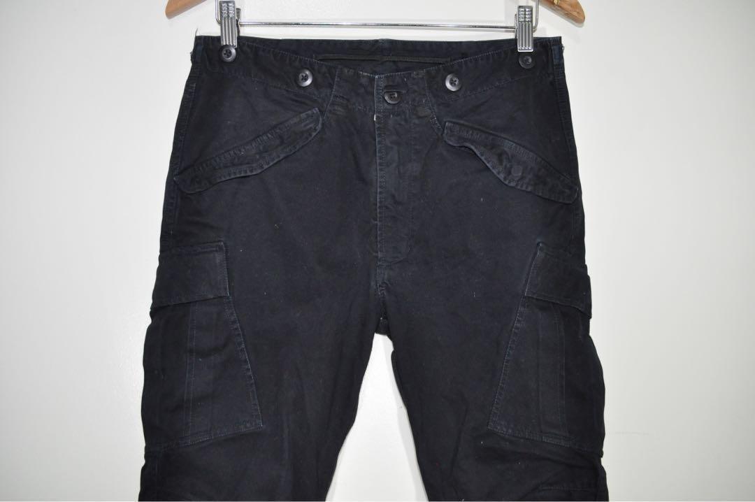 maharishi ma65 cargo pants