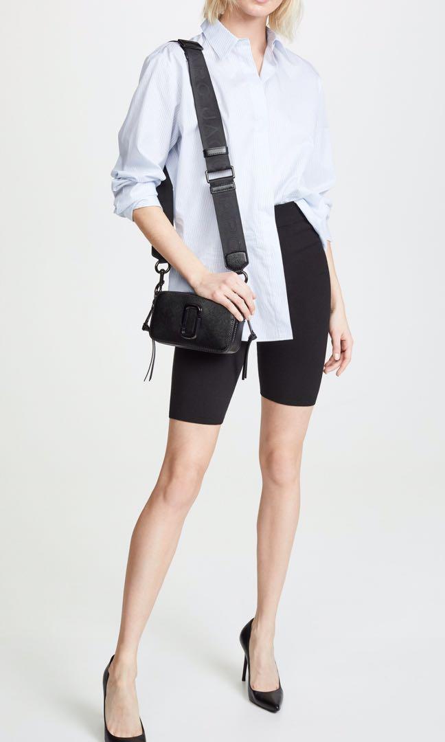 Marc Jacobs Snapshot DTM Camera Bag