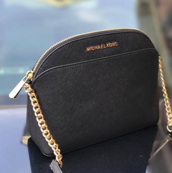 michael kors emmy crossbody
