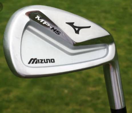mph 5 mizuno