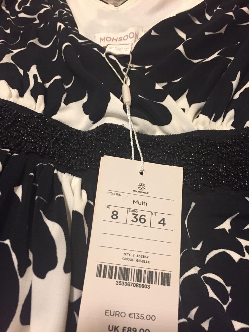 Monsoon giselle dress online