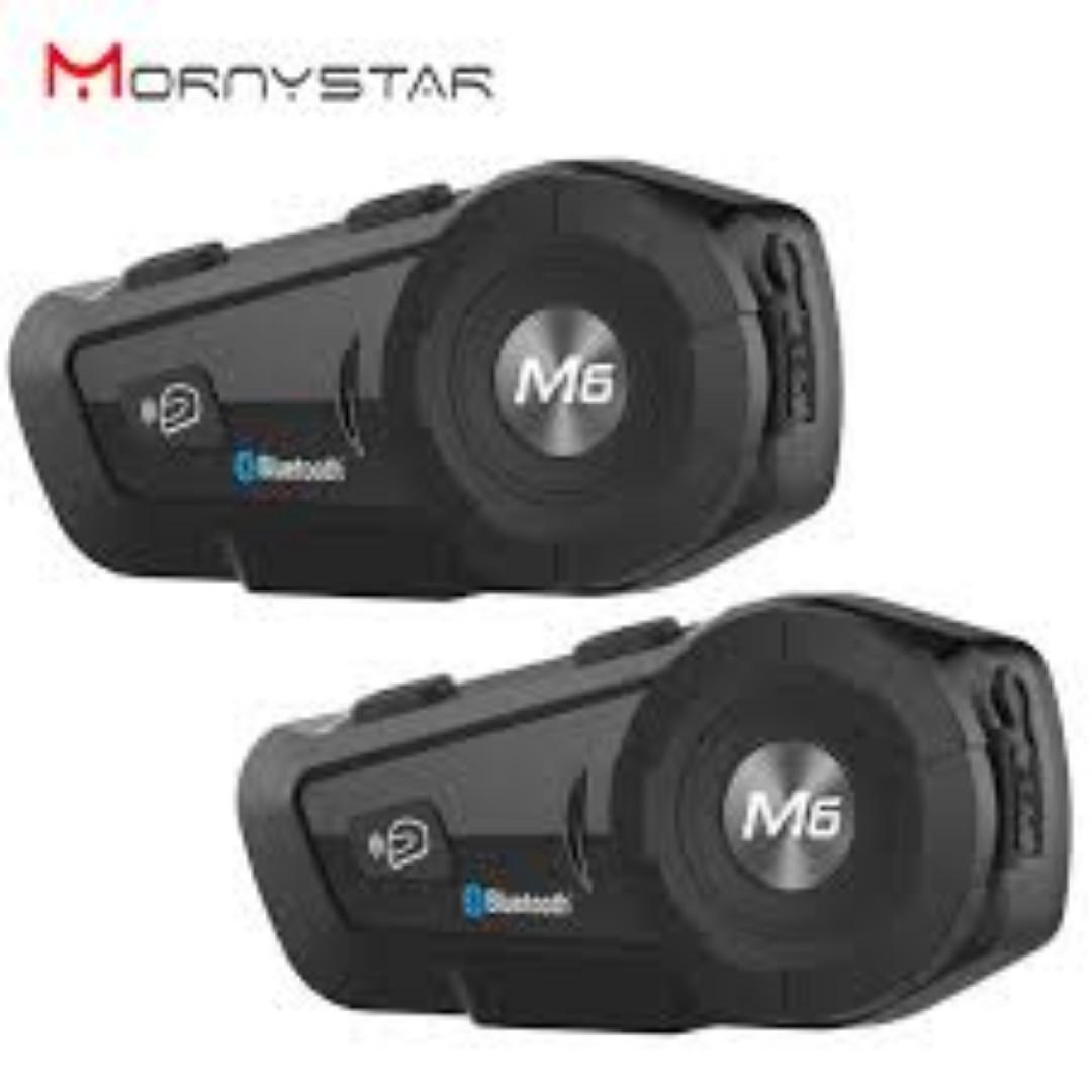 Mornystar shop