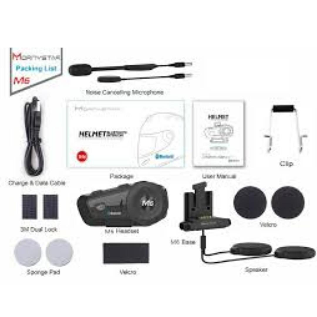 Mornystar m3 best sale