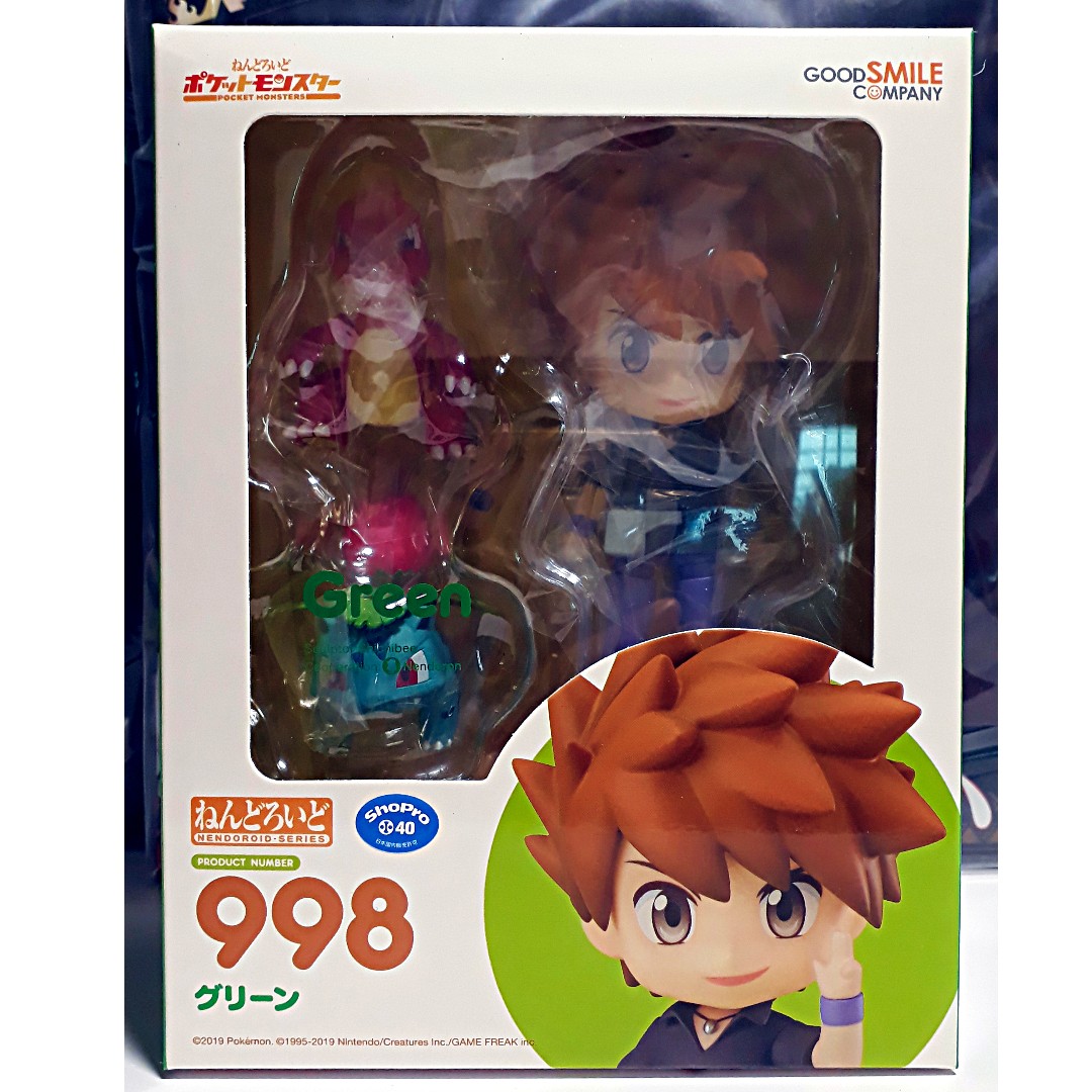 Nendoroid 998 online