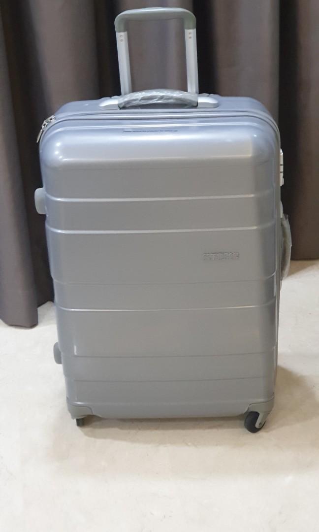 edelweiss luggage brand