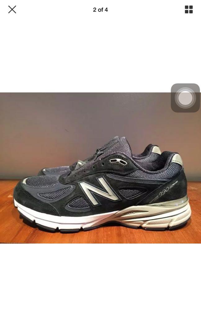 new balance 990 hk