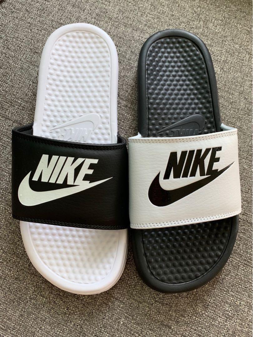 nike benassi 42