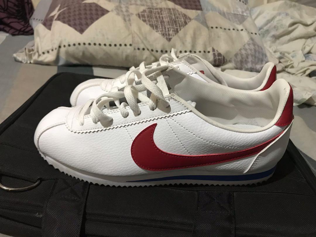 forest gump nikes