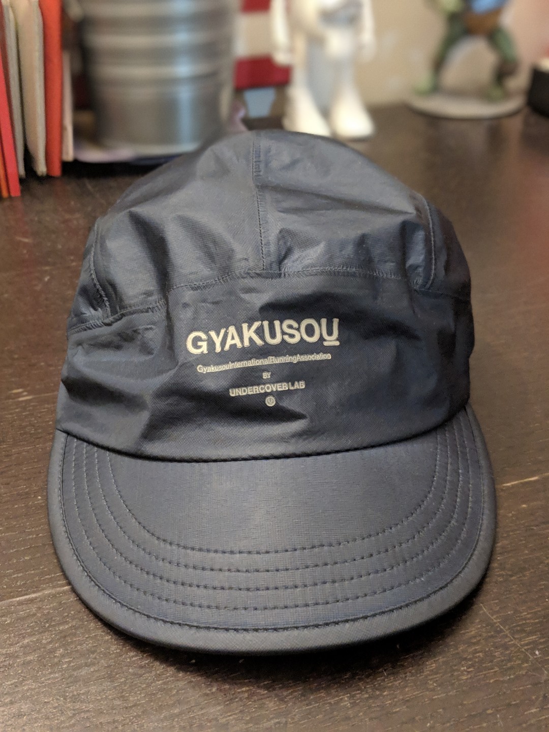 Gyakusou nike clearance hat