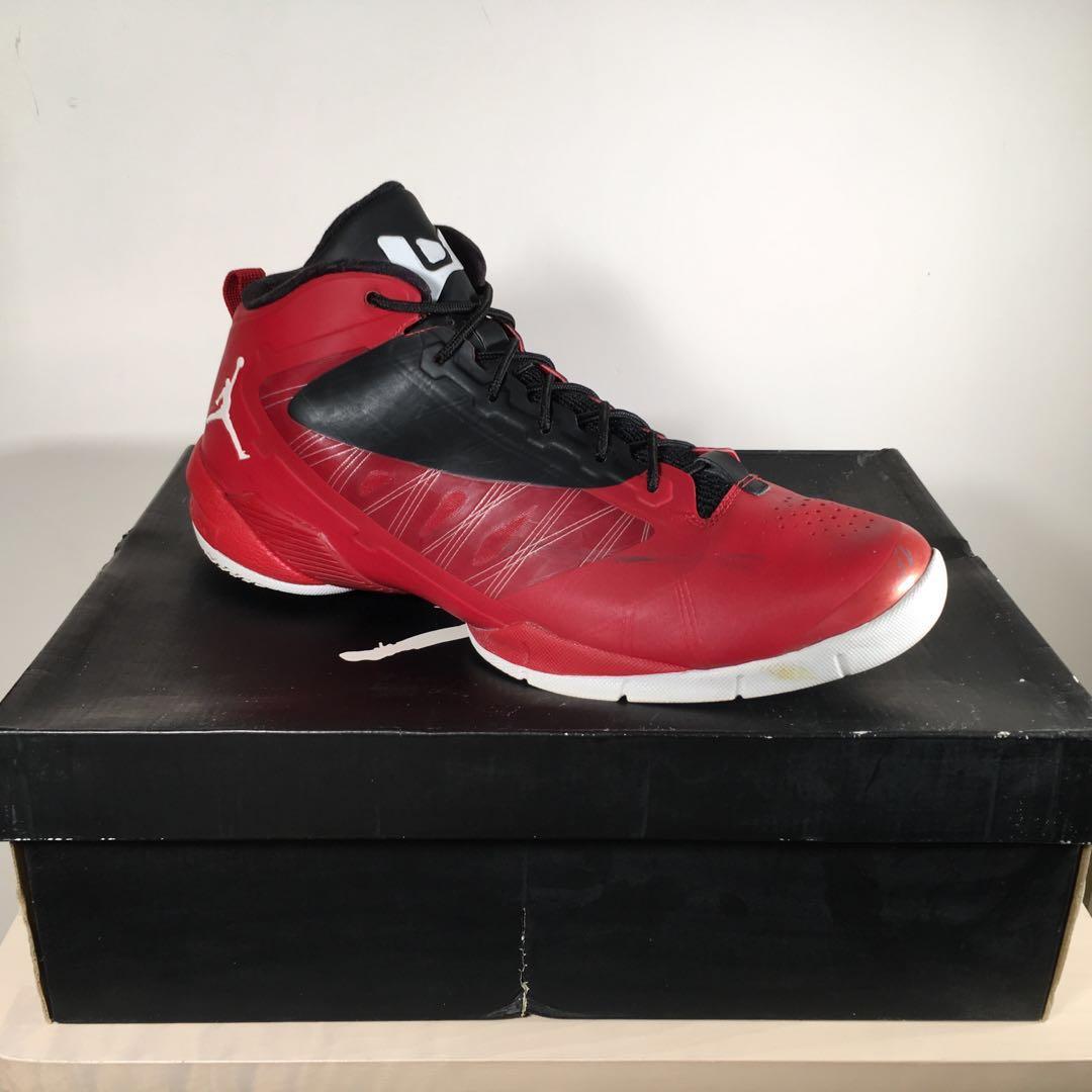 jordan fly wade 2