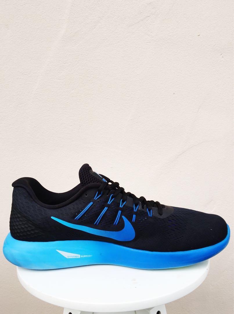 nike lunarglide size 12