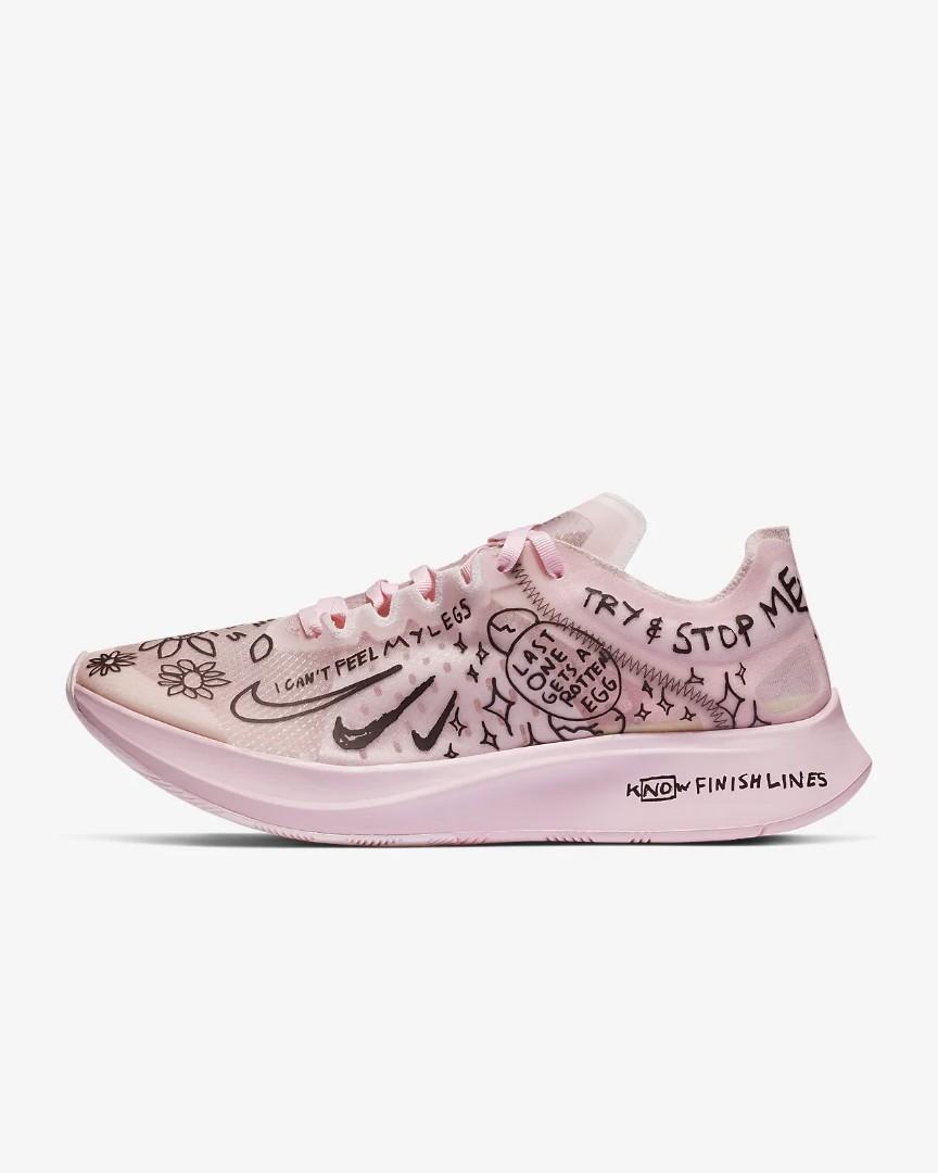 nike zoom fly sp fast 2019