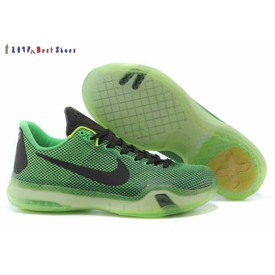kobe 7 Green