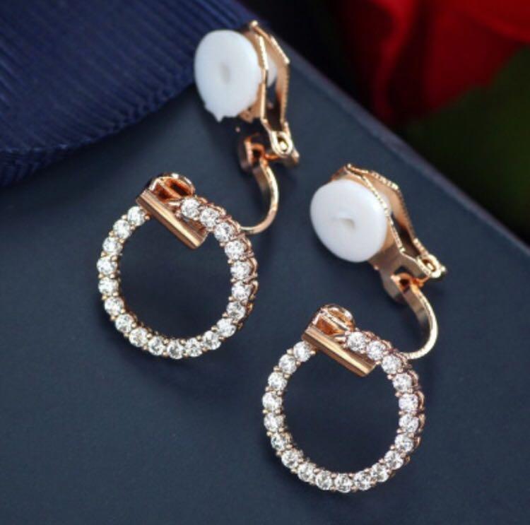 Non allergic earrings clearance