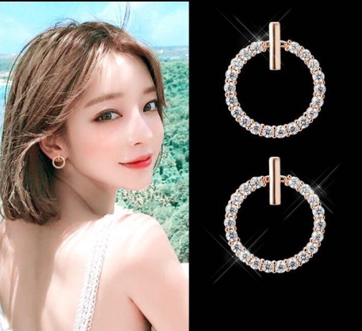 Non allergic earrings clearance