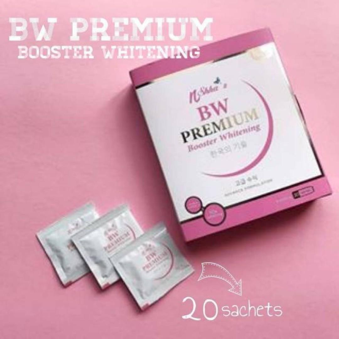 Bw premium top