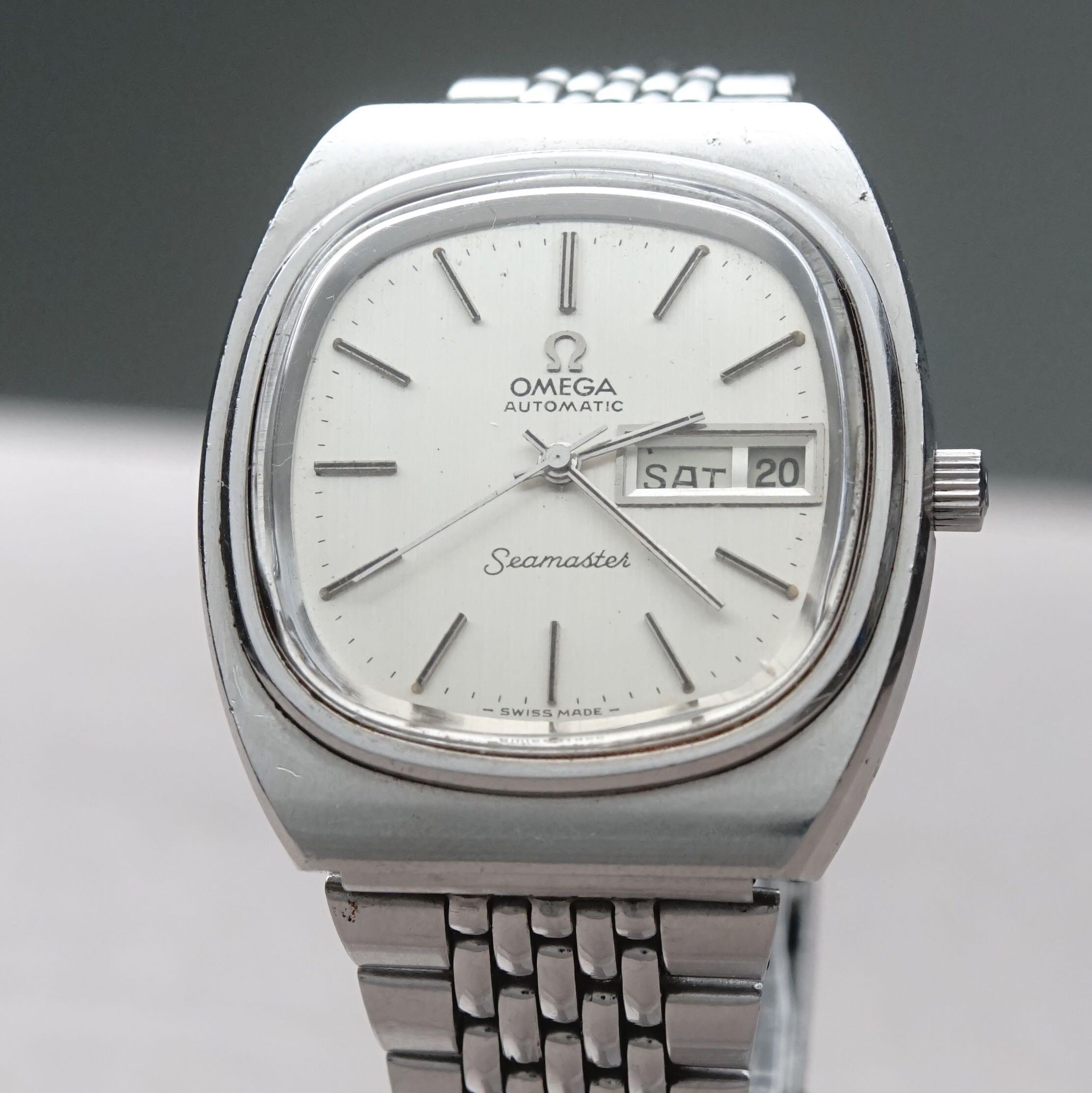 Omega hotsell calibre 1022