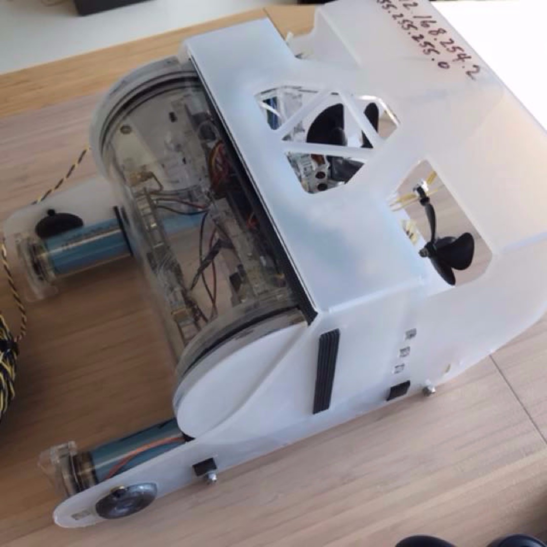 Openrov 2.8 discount
