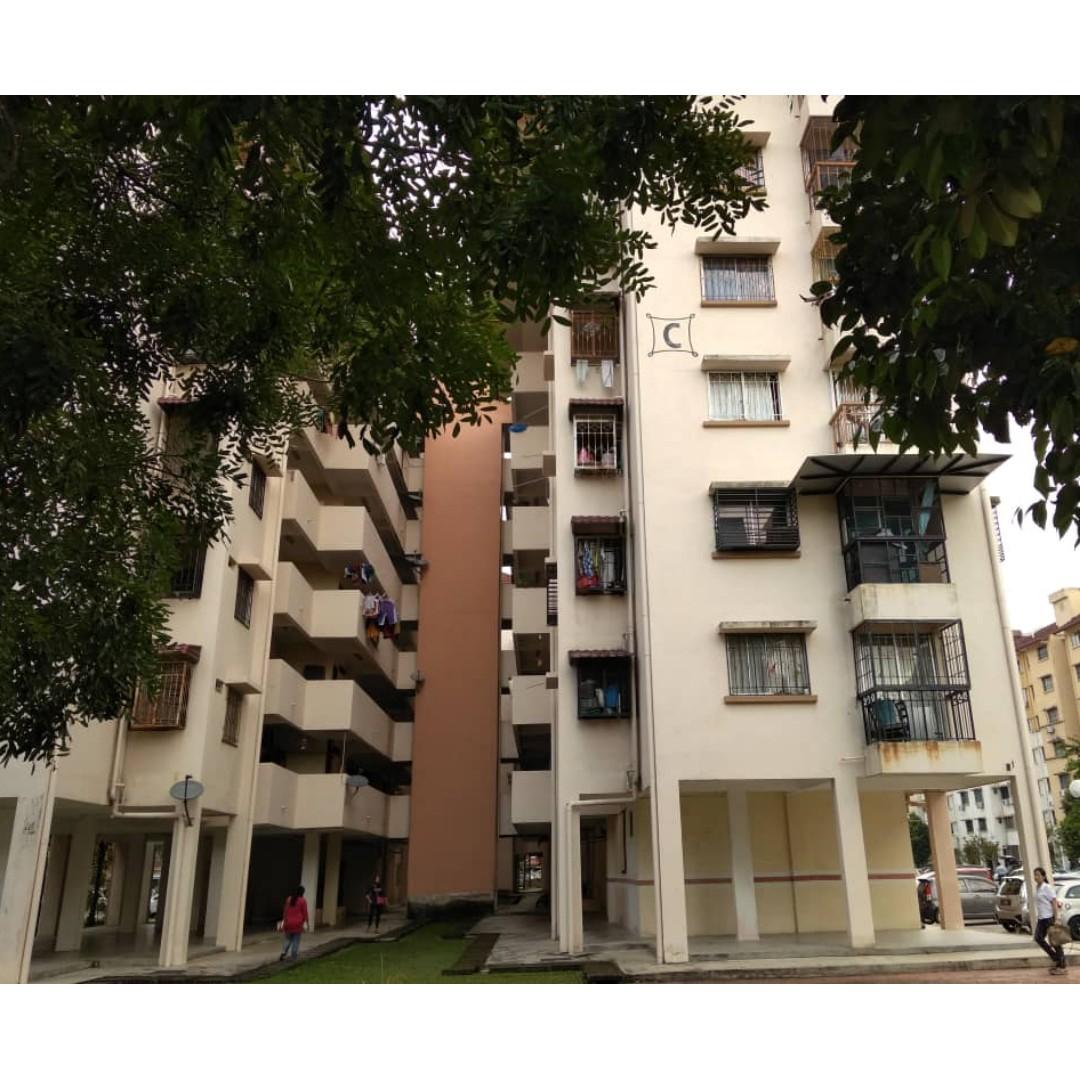 Pangsapuri Carmila Kota Damansara Property For Sale On Carousell
