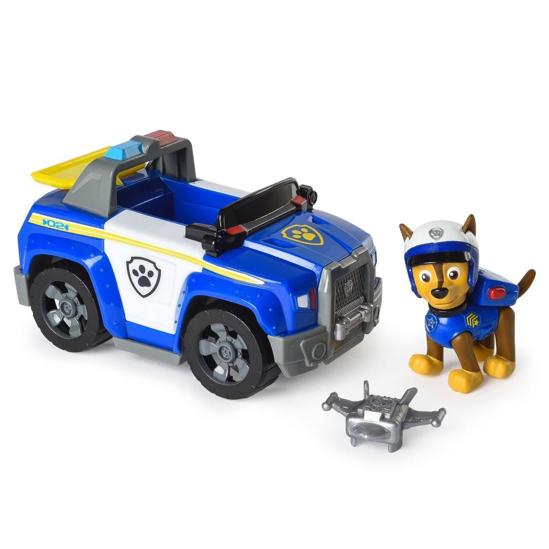 paw patrol walker for babies