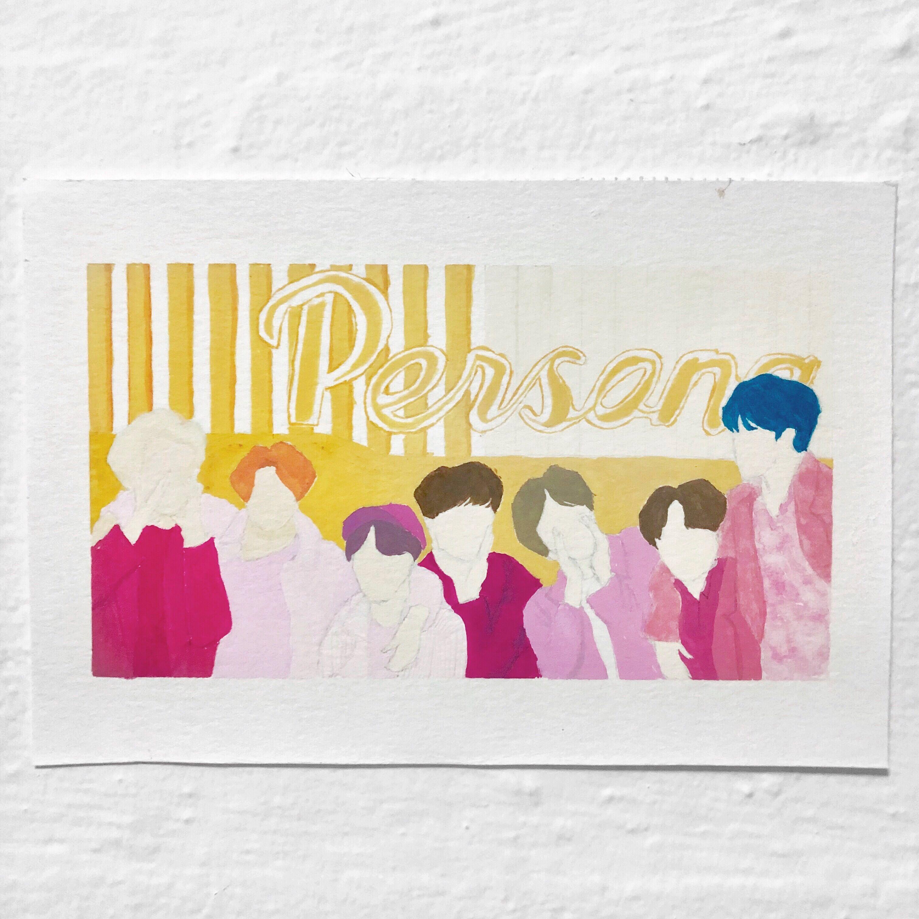 Po Bts Art Prints Entertainment K Wave On Carousell Weitere ideen zu bts fanart, zeichnungen, kunstproduktion. po bts art prints entertainment k