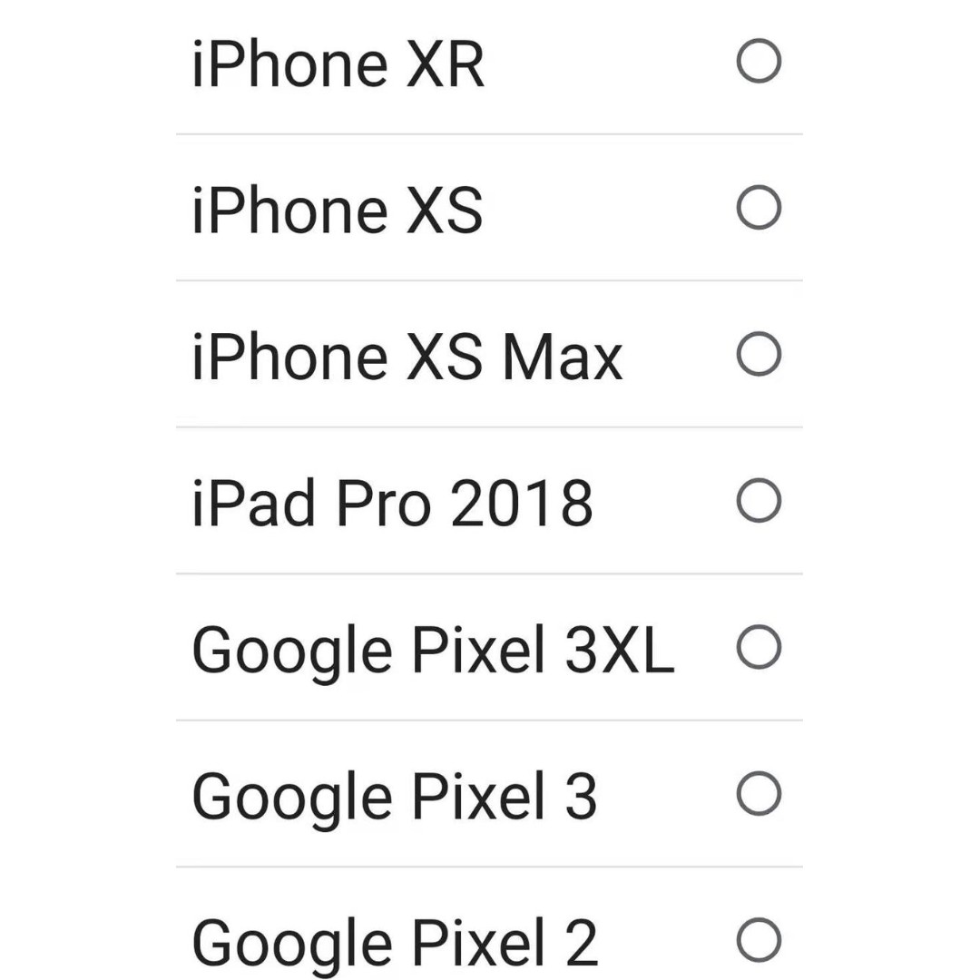 Bimbit Murah Ada Disini Iphone Xs Celcom