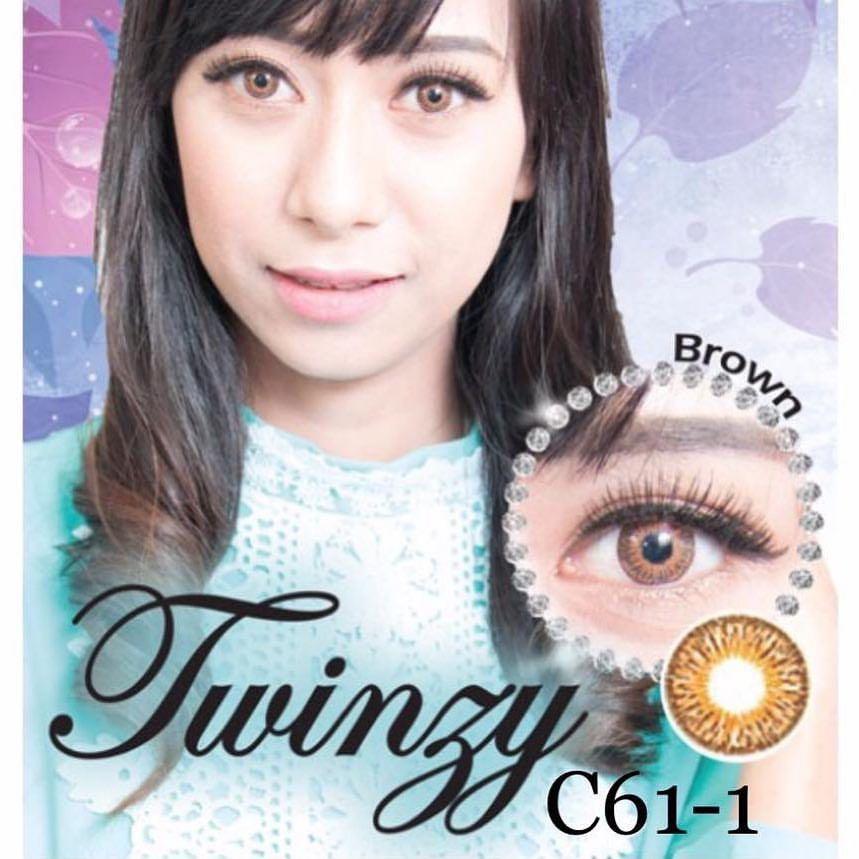 Petua Tutorial Cara Pakai Contact Lens Kanta Lekap