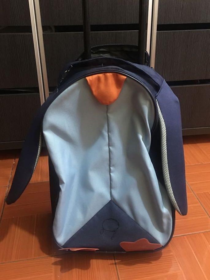 american tourister baby bags