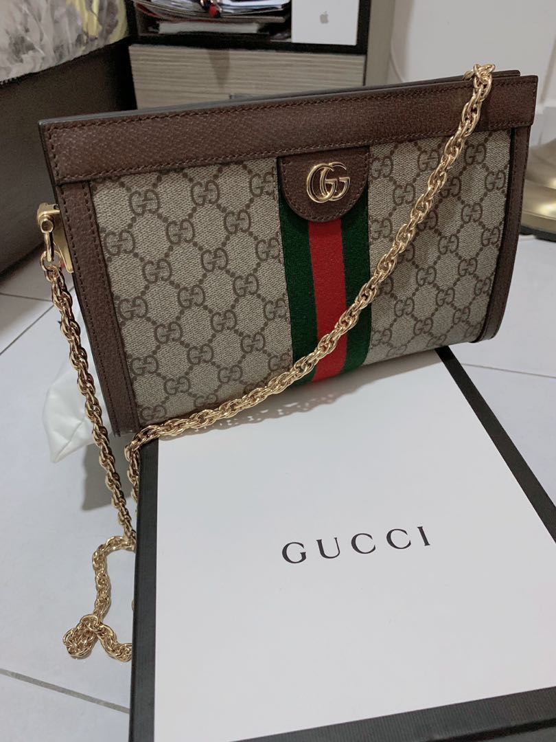 harga beg gucci