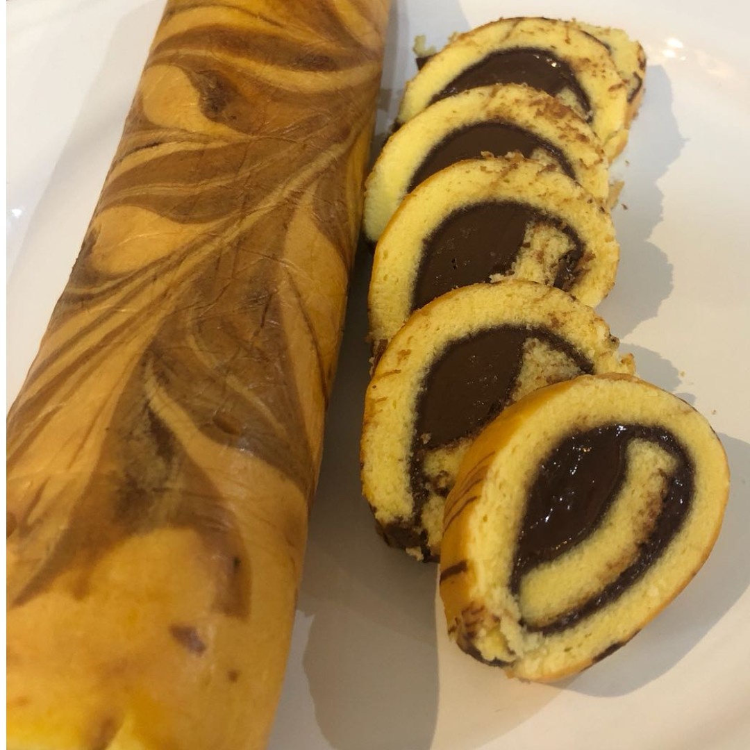 PREORDER NUTELLA ROLLS FOR RAYA, Food & Drinks, Packaged & Instant Food ...