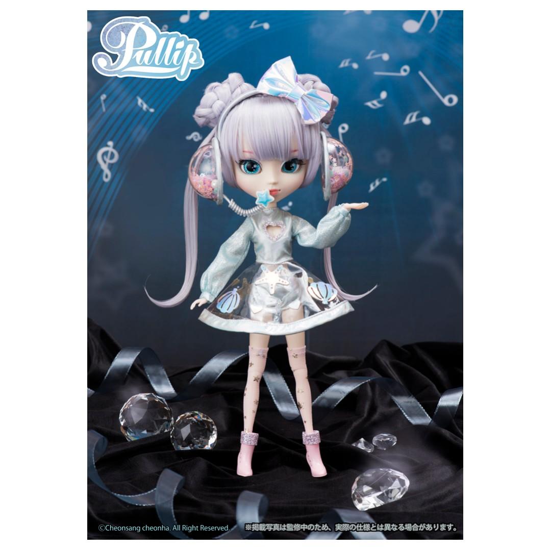 pullip cosmody