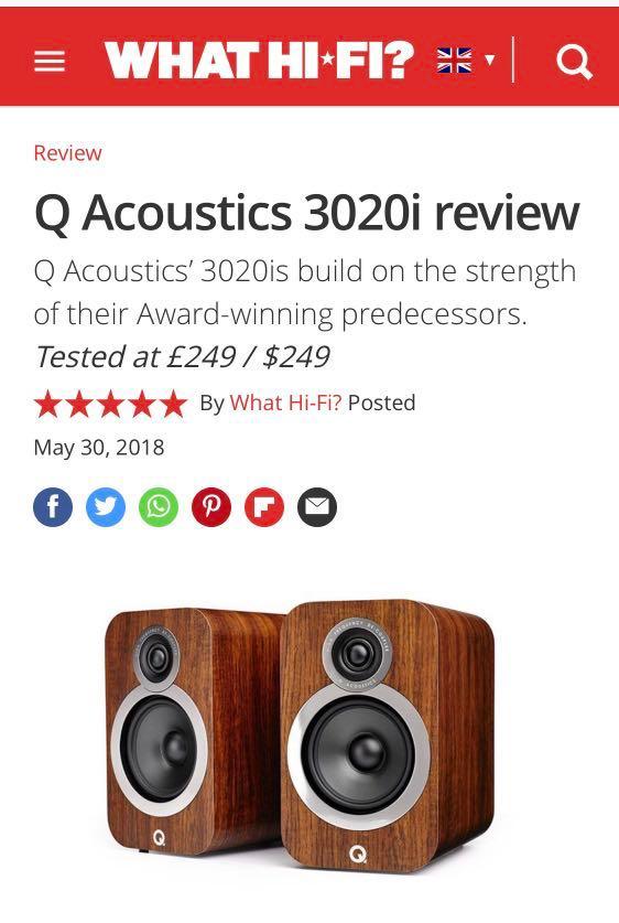 q acoustics 3020i whathifi