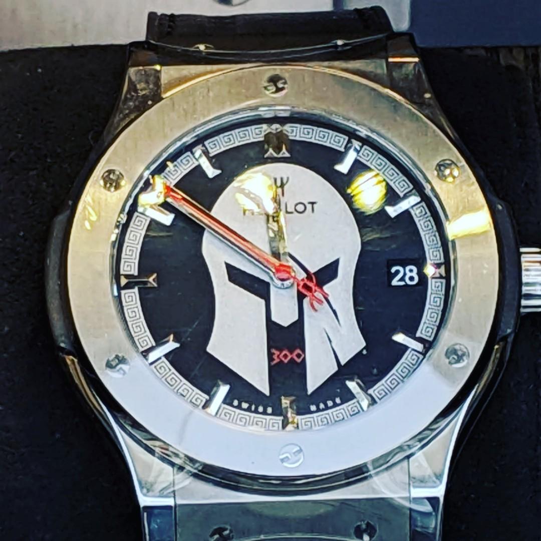 Hublot 300 on sale spartan price