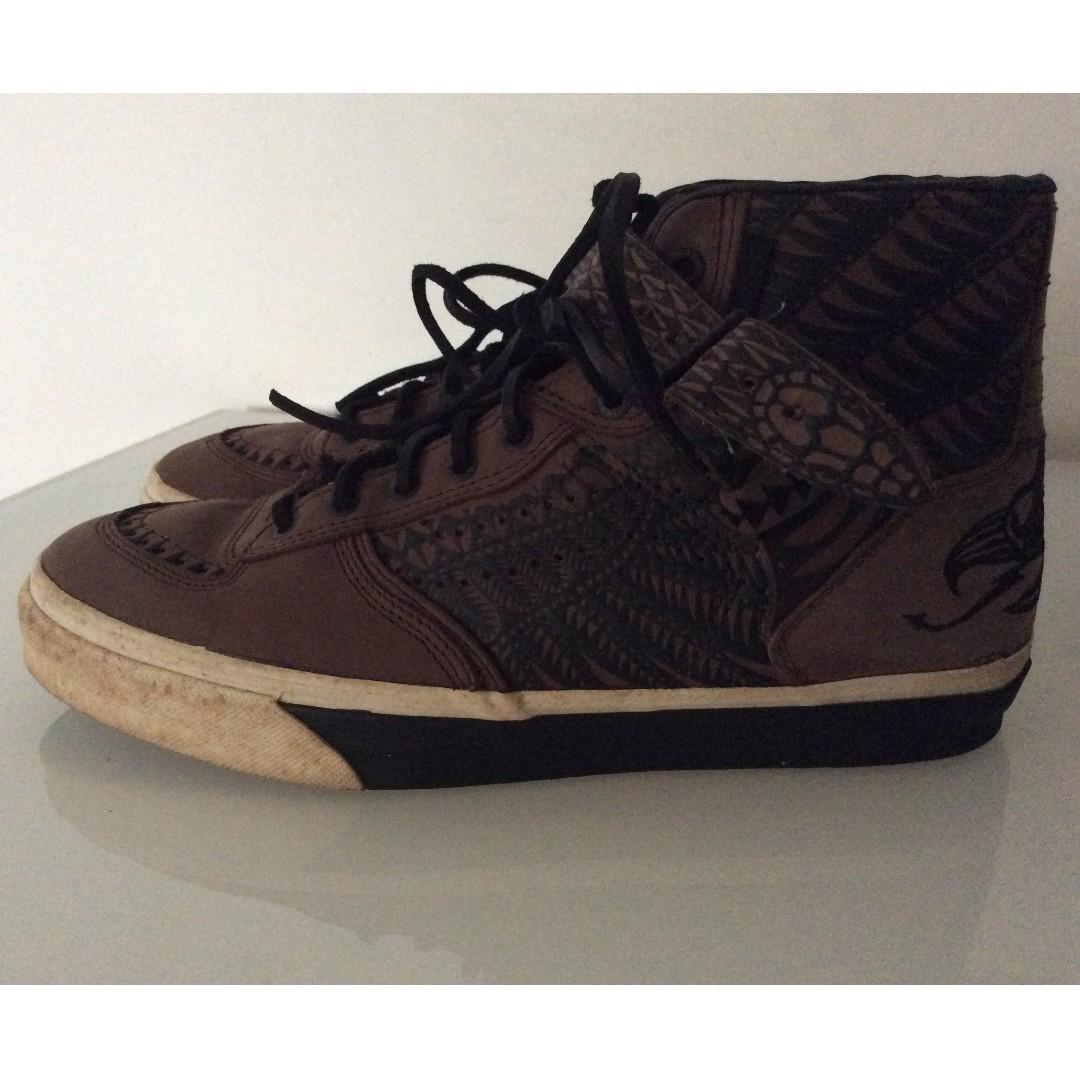 Vans rowley shambles online