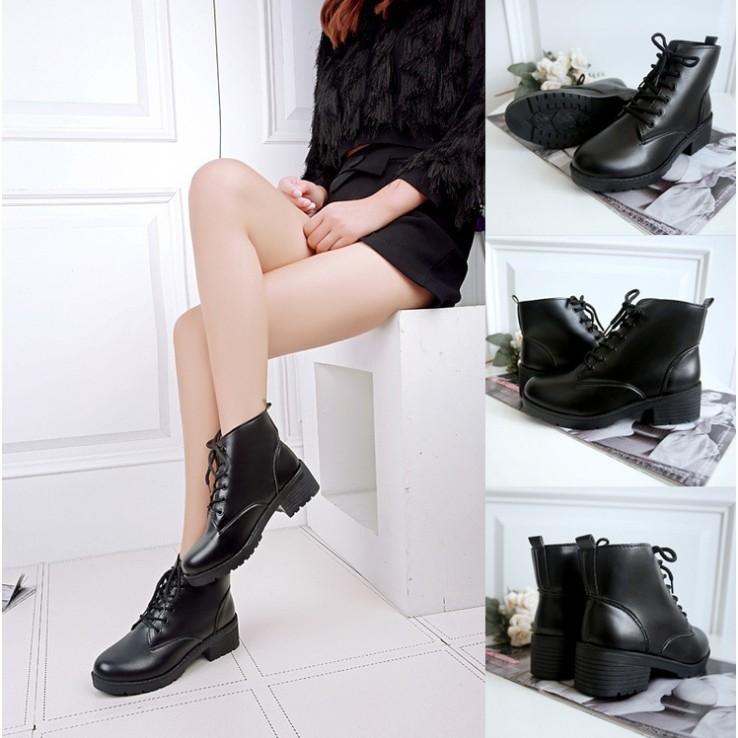 Dr martens heels 2019 2025