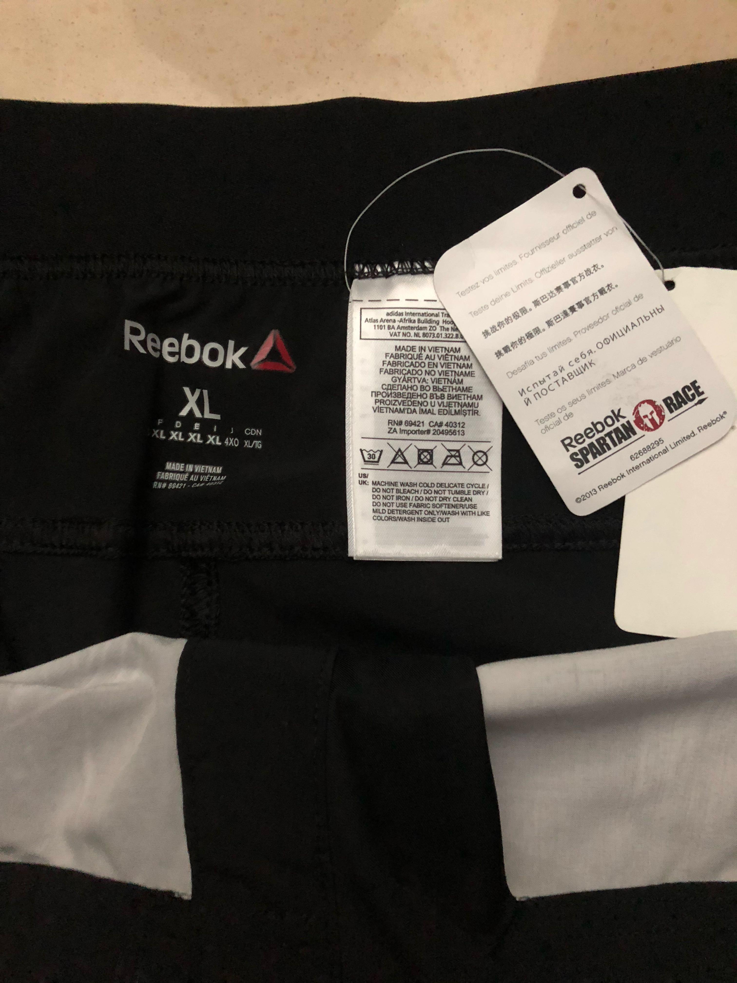 reebok 69421 pants