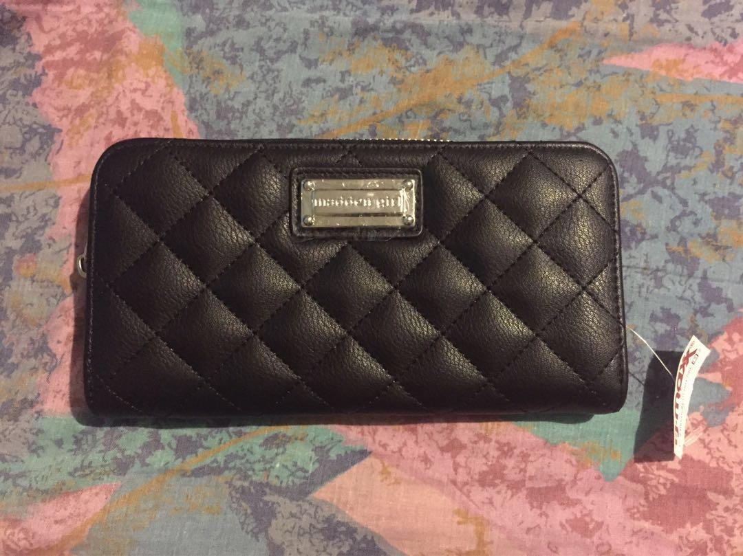 Madden hot sale girl wallet