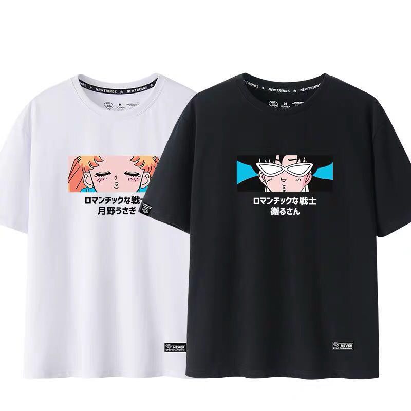 Sailormoon Tuxedo Mask T Shirt Men S Fashion Clothes Tops On